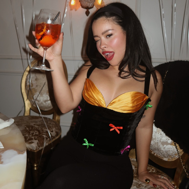 Cierra Ramirez instagram post 482888