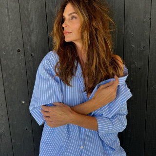 Cindy Crawford instagram pic #490613