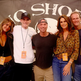 Cindy Crawford instagram pic #491570