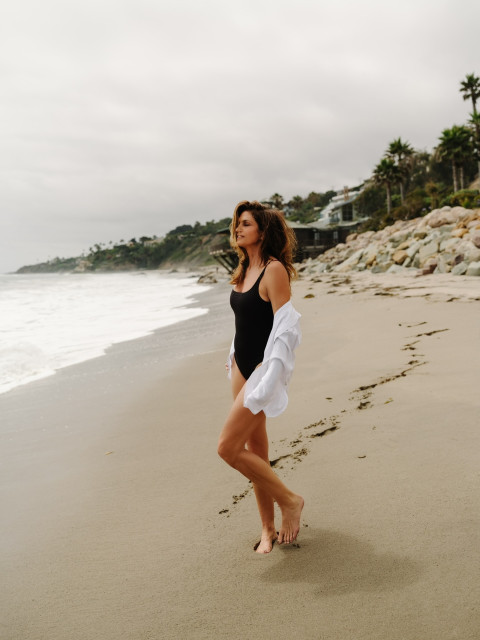 Cindy Crawford instagram post 494218