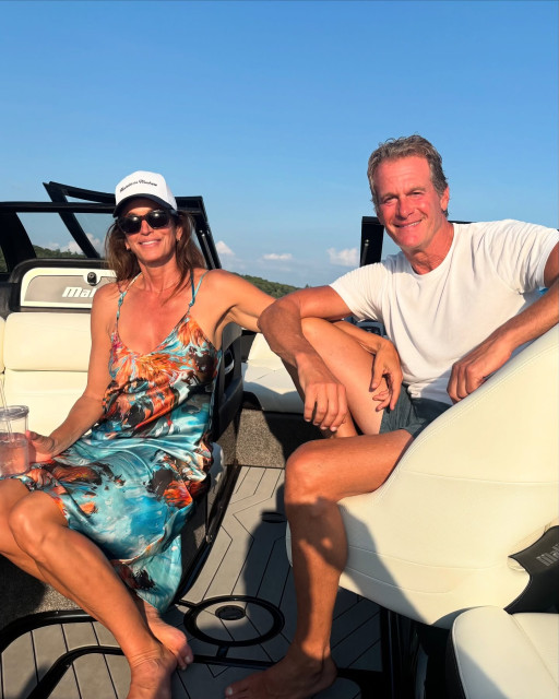 Cindy Crawford instagram post 494653