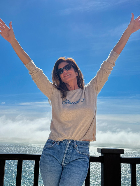 Cindy Crawford instagram post 497411