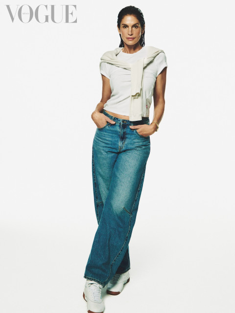 Cindy Crawford instagram post 498485