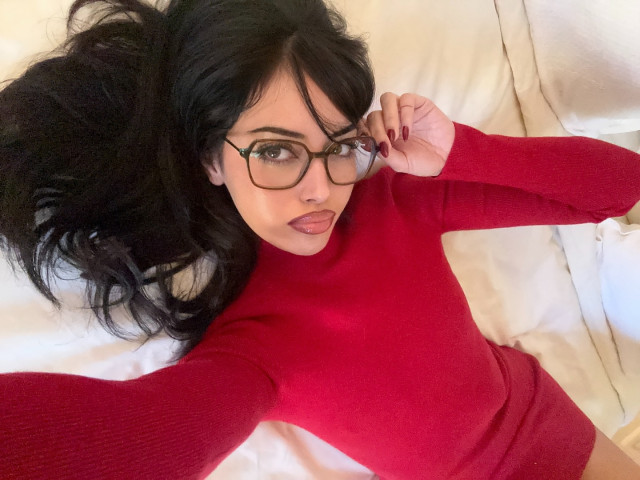 Cindy Kimberly instagram post 482245