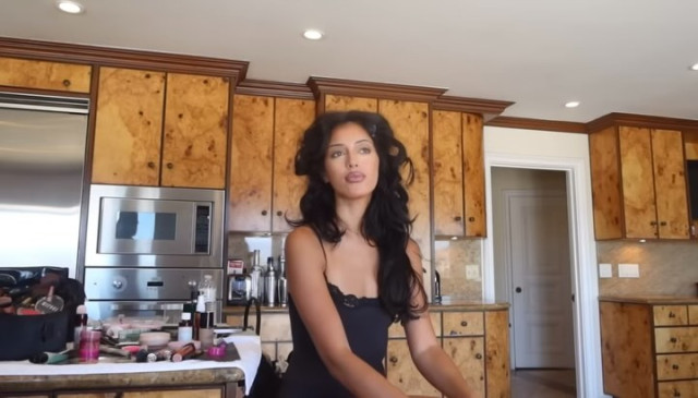 Cindy Kimberly instagram post 486120