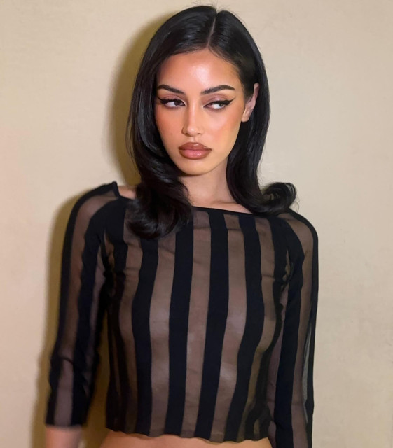Cindy Kimberly instagram post 486903