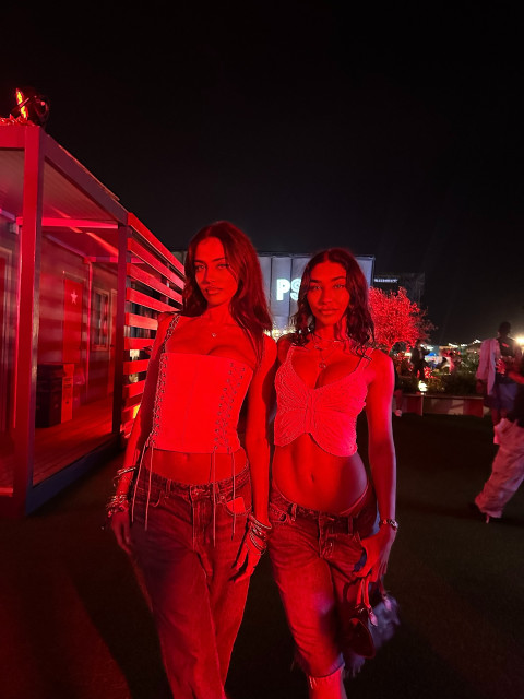 Cindy Kimberly instagram post 492182