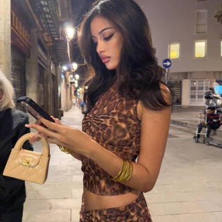 Cindy Kimberly instagram pic #492958