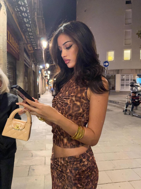 Cindy Kimberly instagram post 492958