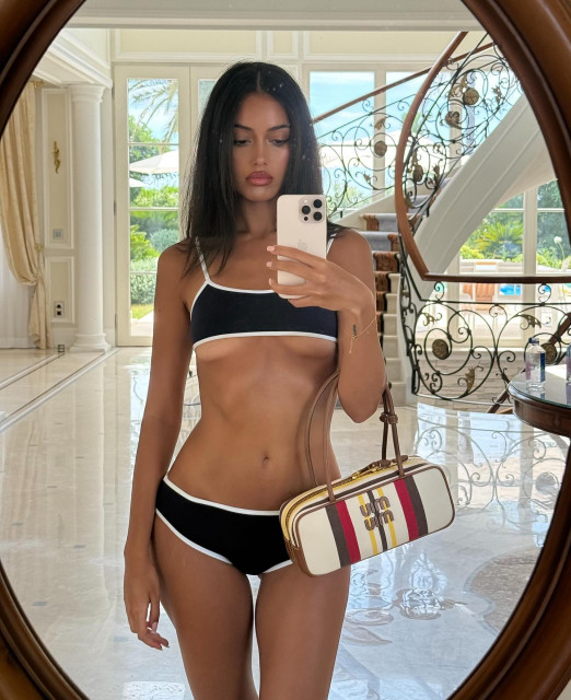 Cindy Kimberly instagram post 493459