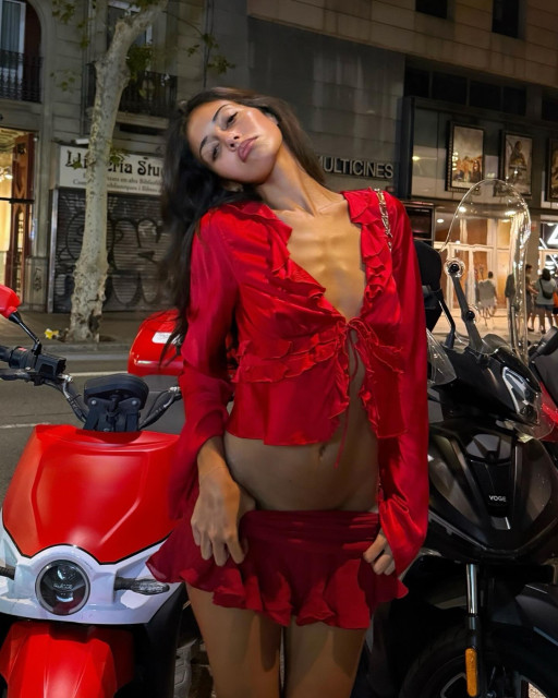 Cindy Kimberly instagram post 494347