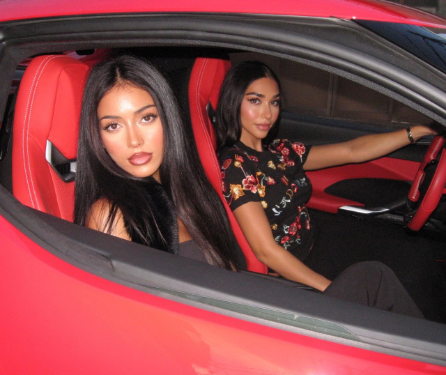 Cindy Kimberly instagram post 495010