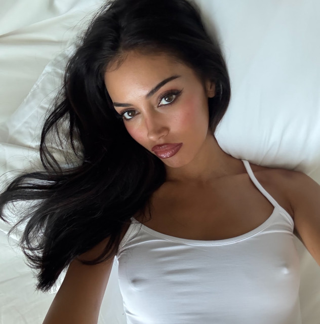 Cindy Kimberly instagram post 495455
