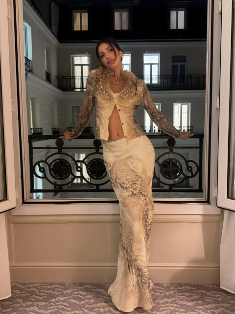 Cindy Kimberly instagram post 496386