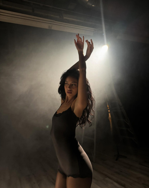 Cindy Kimberly instagram post 497646