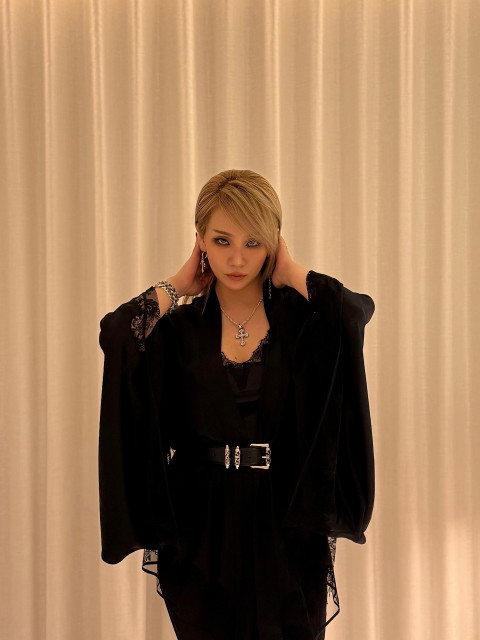 CL         instagram post 492077