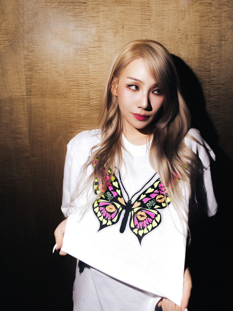 CL         instagram post 494274