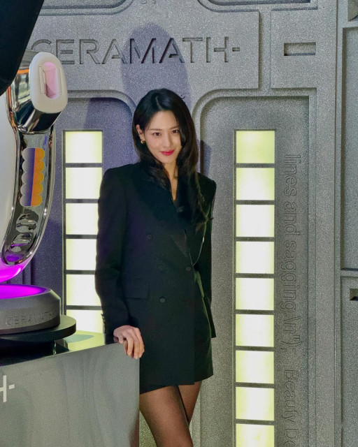 Claudia Kim instagram post 481781