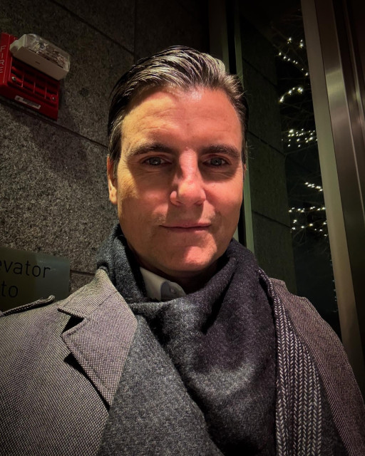 Colin Egglesfield instagram post 483435