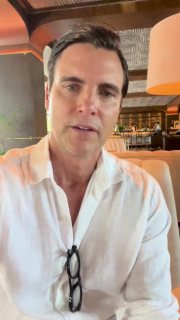 Colin Egglesfield instagram post 484748