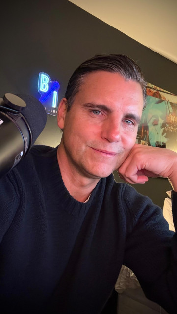 Colin Egglesfield instagram post 485412