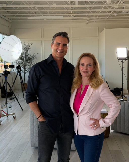 Colin Egglesfield instagram post 492089