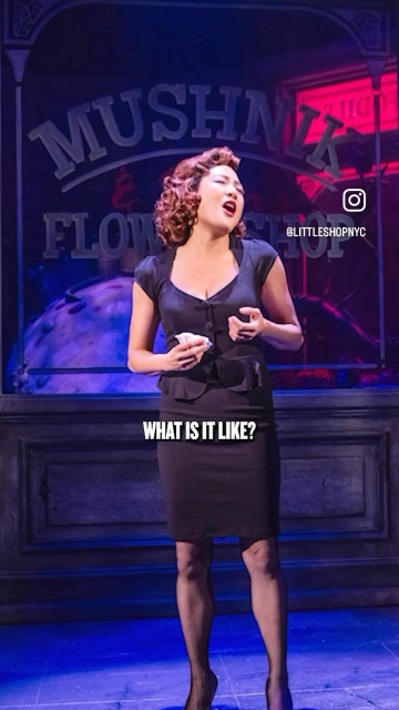 Constance Wu instagram post 451133