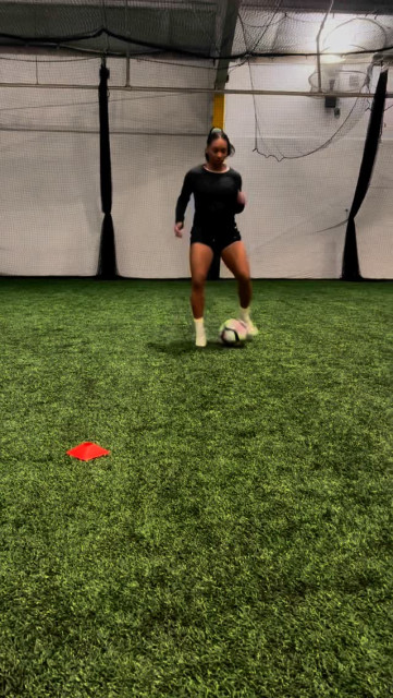 Crystal Dunn instagram post 483614