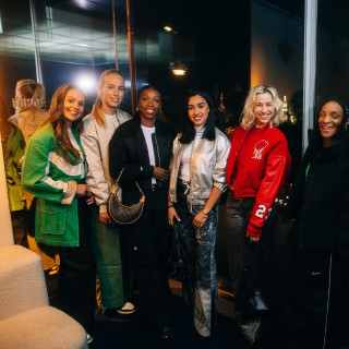 Crystal Dunn instagram pic #485584
