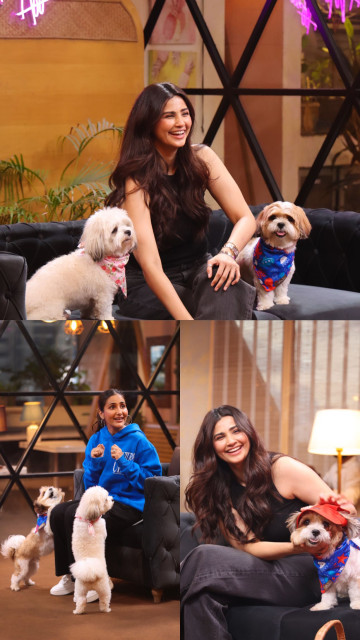Daisy Shah instagram post 493315