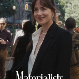 Dakota Johnson instagram pic #490343
