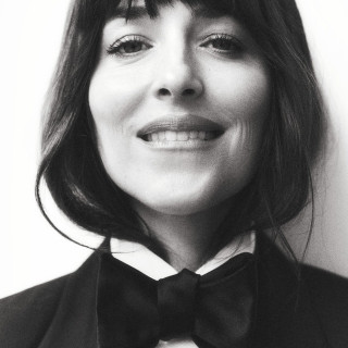 Dakota Johnson instagram pic #490835