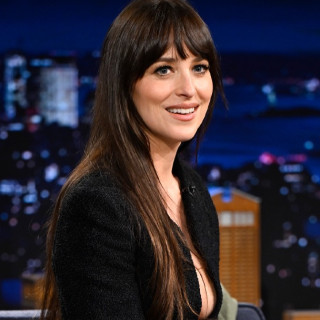Dakota Johnson instagram pic #491774