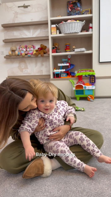 Dani Dyer instagram post 484678