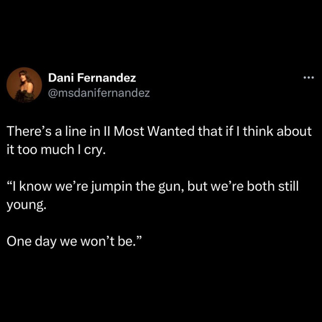 Dani Fernandez instagram post 474758
