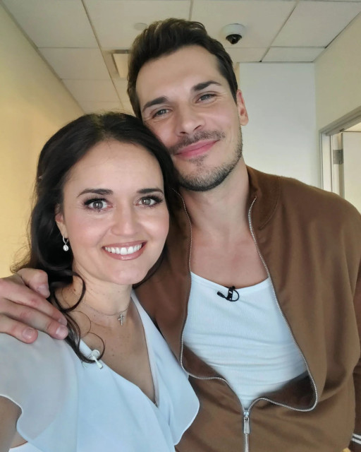 Danica McKellar instagram post 481151