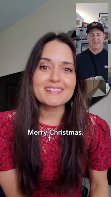 Danica McKellar instagram post 483064