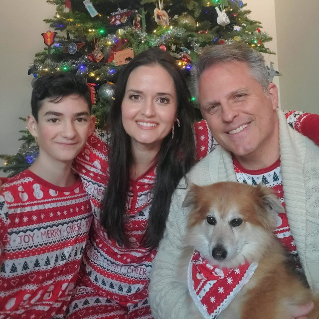 Danica McKellar instagram post 483768