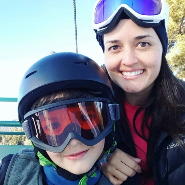 Danica McKellar instagram post 487699