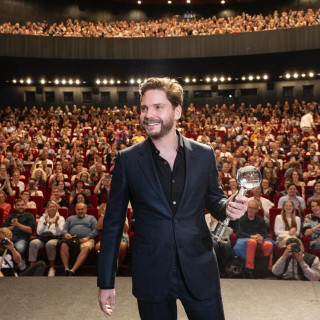 Daniel Bruhl instagram pic #471235