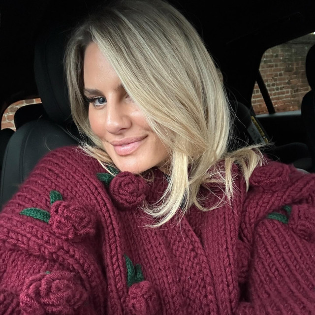Danielle Armstrong instagram post 482328