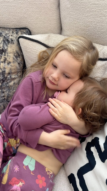Danielle Armstrong instagram post 484865