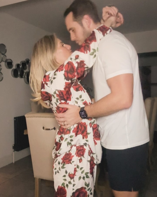 Danielle Armstrong instagram post 486243