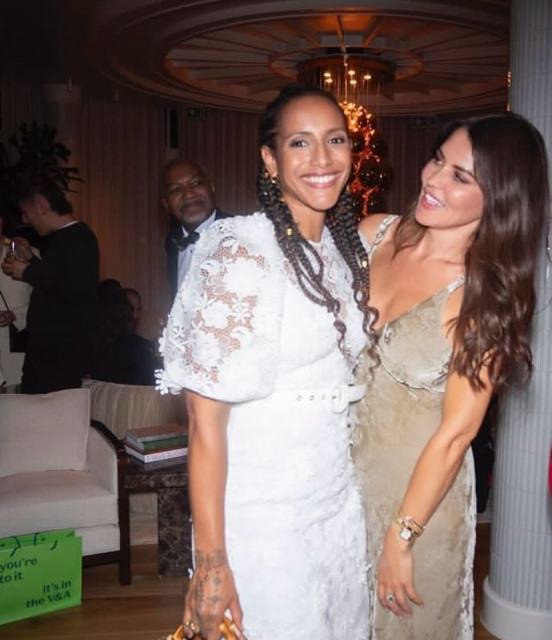 Danielle Bux instagram post 469990