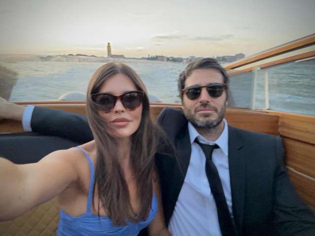 Danielle Bux instagram post 475592