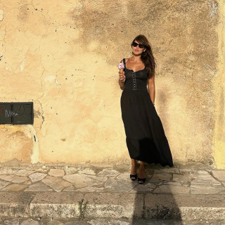 Danielle Bux instagram pic #476740