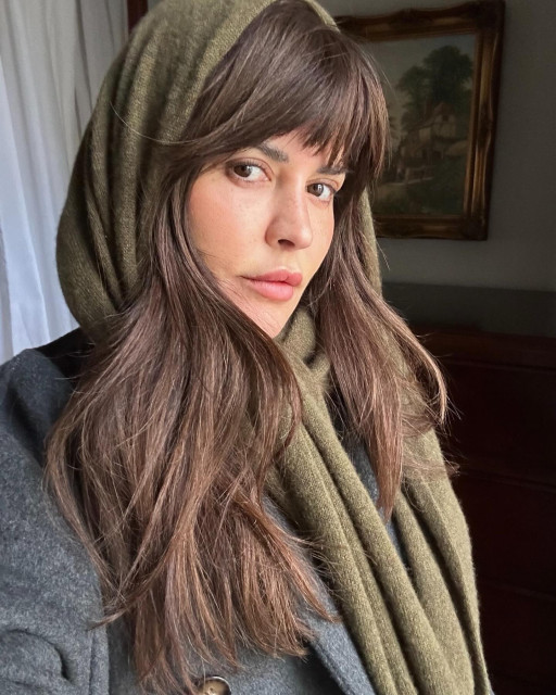 Danielle Bux instagram post 482730