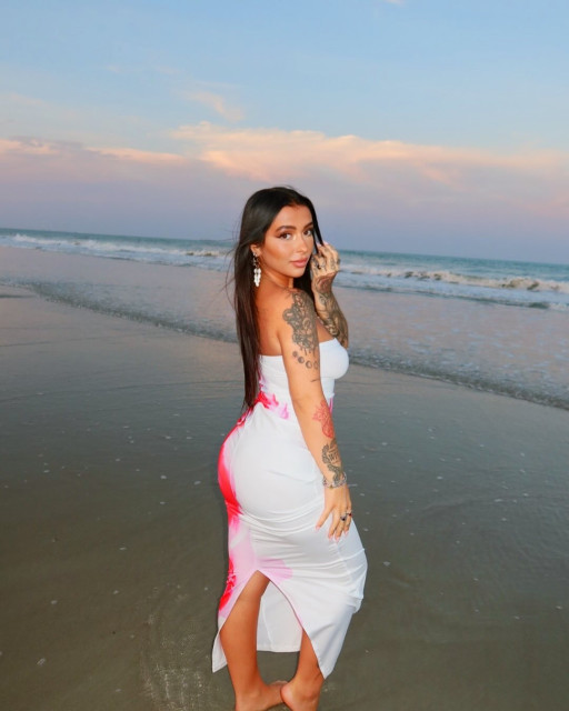 Danielle Cohn instagram post 490962