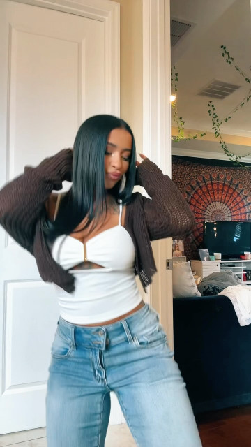 Danielle Cohn instagram post 492501