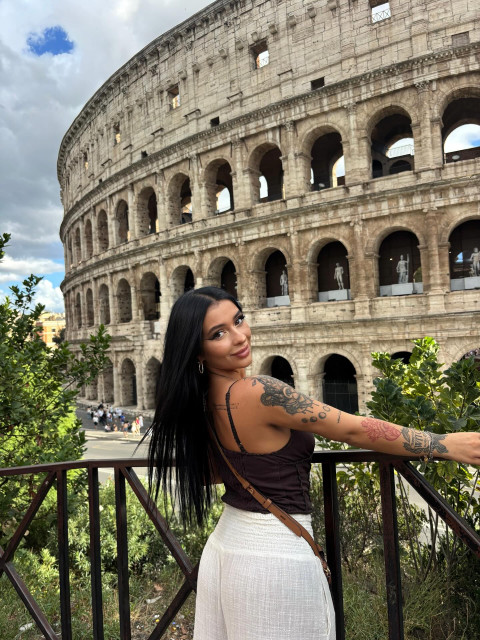 Danielle Cohn instagram post 495007
